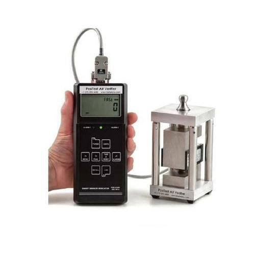 Adhesion Tester Verification Kit